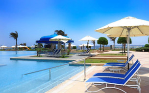 Wyndham Garden Salalah Mirbat