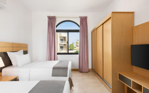 Wyndham Garden Salalah Mirbat