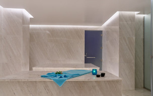 Salalah Rotana Resort