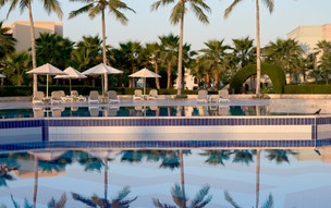 Salalah Rotana Resort