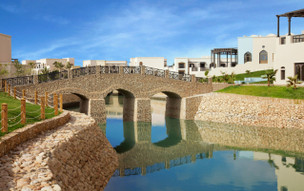 Salalah Rotana Resort