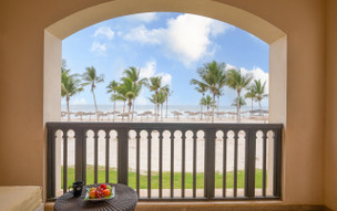 Salalah Rotana Resort