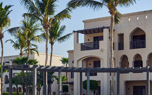 Salalah Rotana Resort