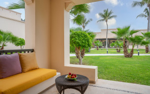 Salalah Rotana Resort