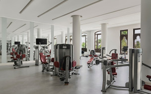 Salalah Rotana Resort