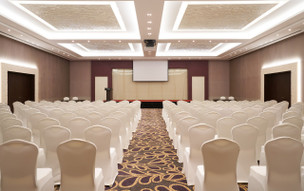 Salalah Rotana Resort