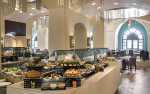 Salalah Rotana Resort