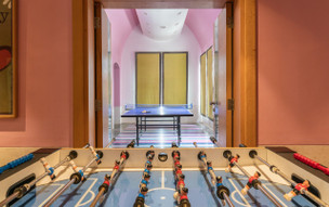 Salalah Rotana Resort