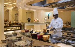 Salalah Rotana Resort