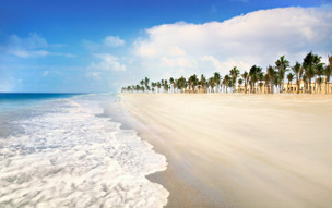 Salalah Rotana Resort