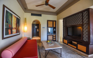 Salalah Rotana Resort