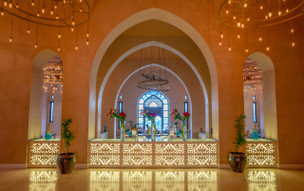 Salalah Rotana Resort