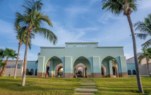 Salalah Rotana Resort