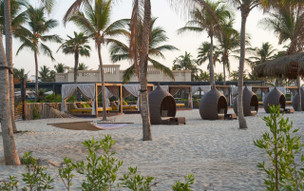 Salalah Rotana Resort