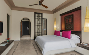 Salalah Rotana Resort