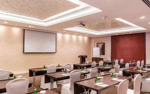 Salalah Rotana Resort