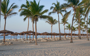 Salalah Rotana Resort