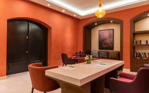 Salalah Rotana Resort