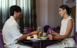 Salalah Rotana Resort