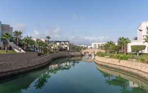 Salalah Rotana Resort