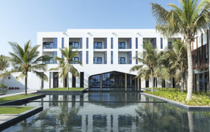 Al Baleed Resort Salalah by Anantara