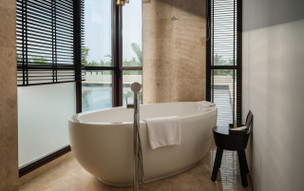 Al Baleed Resort Salalah by Anantara