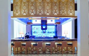 Al Baleed Resort Salalah by Anantara