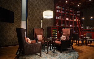 Al Baleed Resort Salalah by Anantara