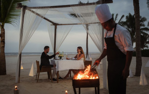 Al Baleed Resort Salalah by Anantara