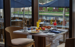 Al Baleed Resort Salalah by Anantara