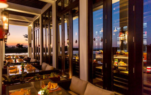 Al Baleed Resort Salalah by Anantara