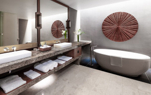 Al Baleed Resort Salalah by Anantara