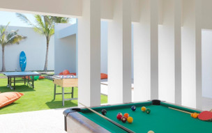 Al Baleed Resort Salalah by Anantara