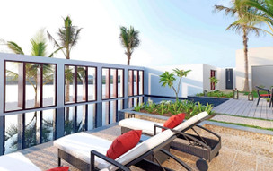 Al Baleed Resort Salalah by Anantara