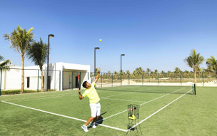 Al Baleed Resort Salalah by Anantara