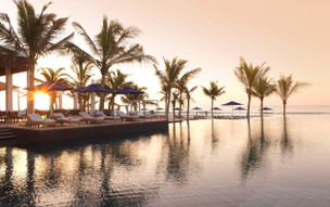Al Baleed Resort Salalah by Anantara