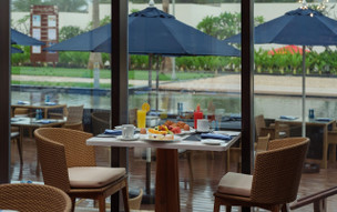 Al Baleed Resort Salalah by Anantara