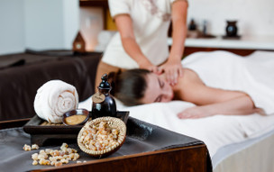 Al Baleed Resort Salalah by Anantara