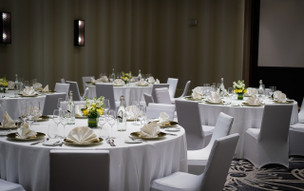 Al Baleed Resort Salalah by Anantara