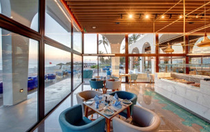 Crowne Plaza Resort Salalah