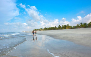 Crowne Plaza Resort Salalah