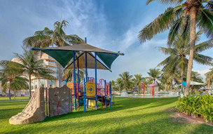 Crowne Plaza Resort Salalah