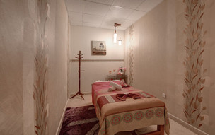 Crowne Plaza Resort Salalah