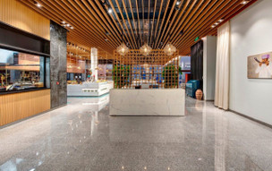 Crowne Plaza Resort Salalah