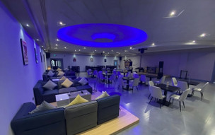 Crowne Plaza Resort Salalah