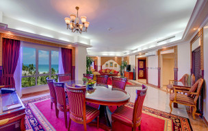 Crowne Plaza Resort Salalah