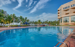 Crowne Plaza Resort Salalah