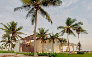 Crowne Plaza Resort Salalah