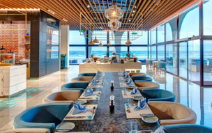 Crowne Plaza Resort Salalah