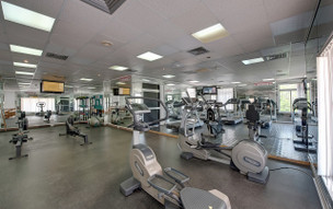 Crowne Plaza Resort Salalah